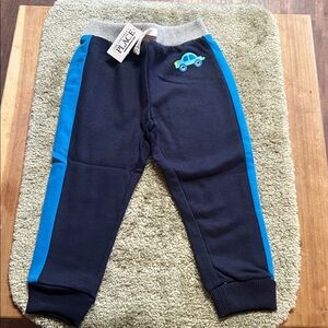 Boys size 2T navy blue joggers the children’s place